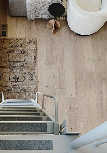 designer flooring trends