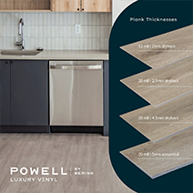 flooring plank sizes